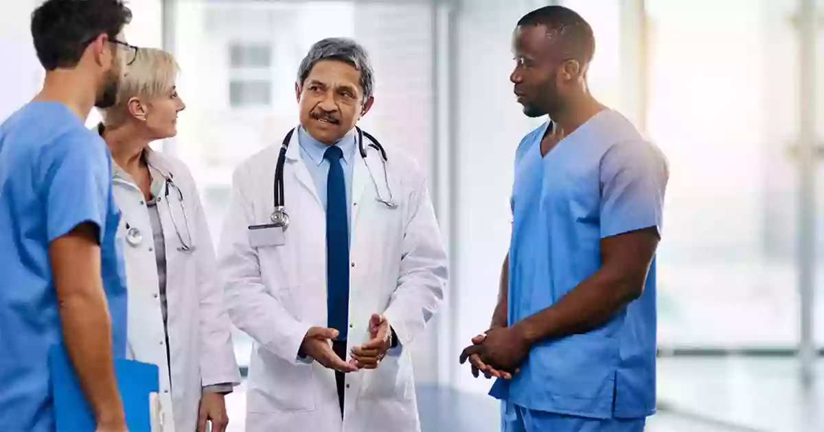 Team Health Team Health