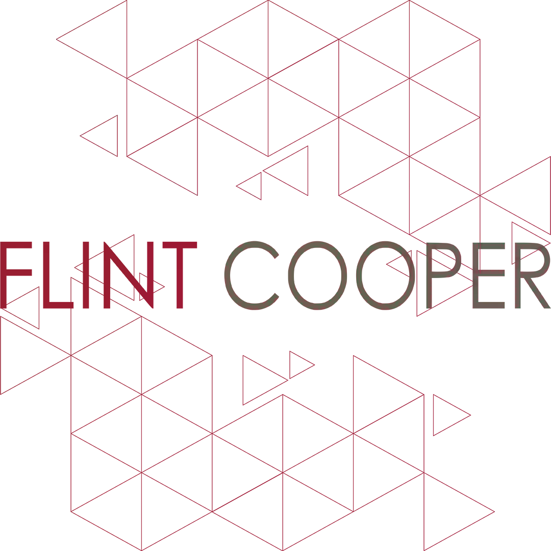 Flint Cooper Flint Cooper