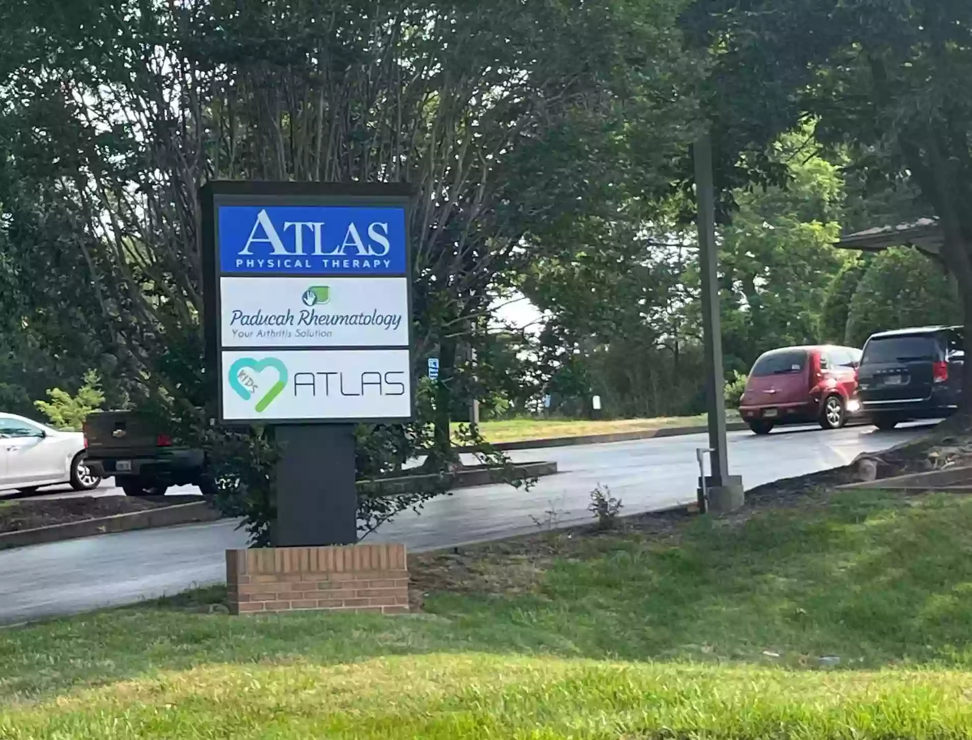 Atlas Kids Paducah Atlas Kids Paducah