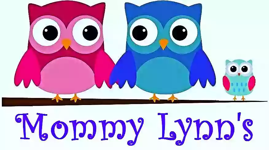 Mommy Lynn's Mommy Lynn's