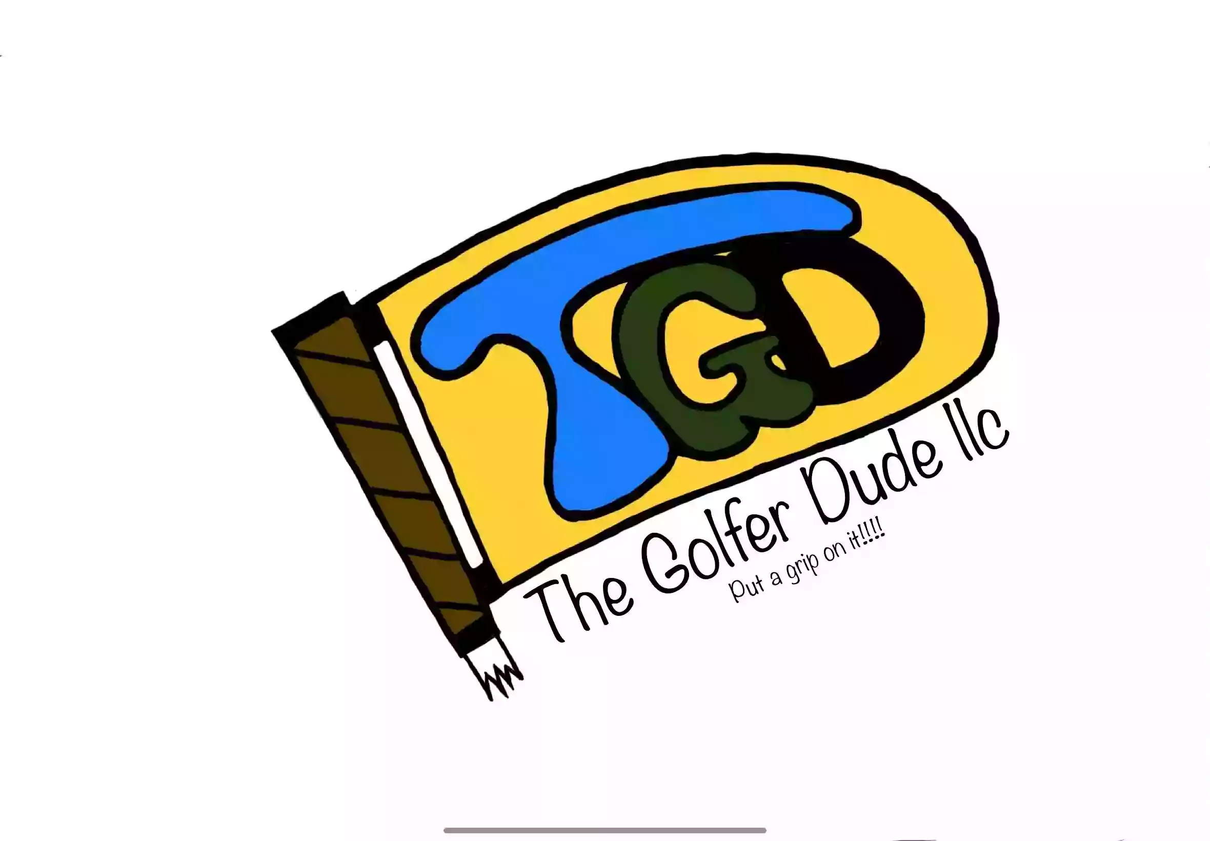The Golfer Dude llc The Golfer Dude llc