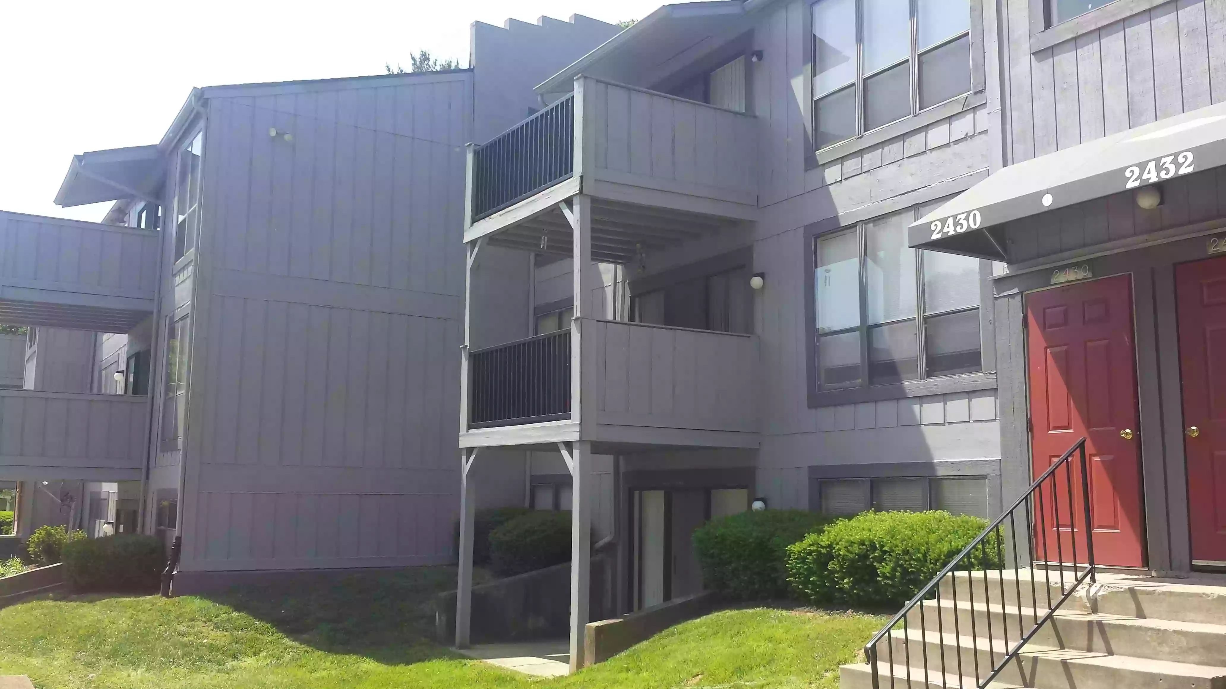Eagles Eyrie Apartments Eagles Eyrie Apartments