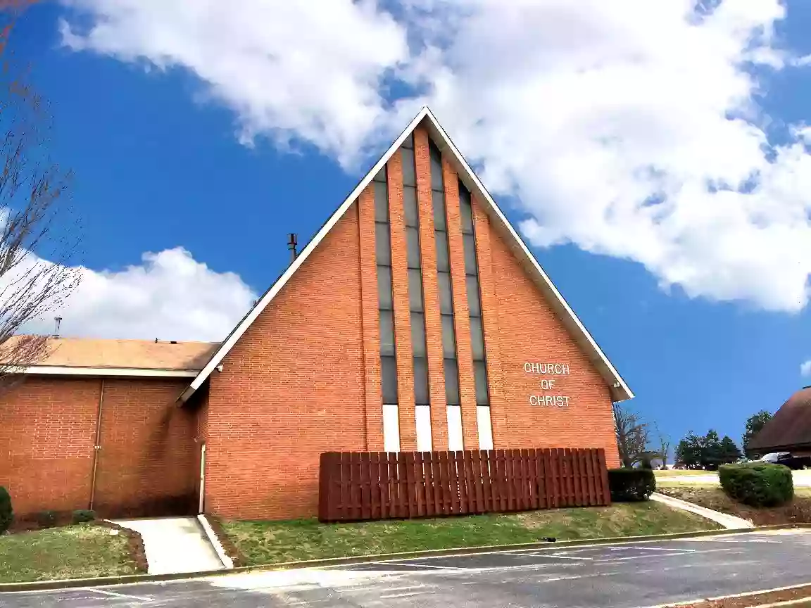 Owensboro Church of Christ Owensboro Church of Christ