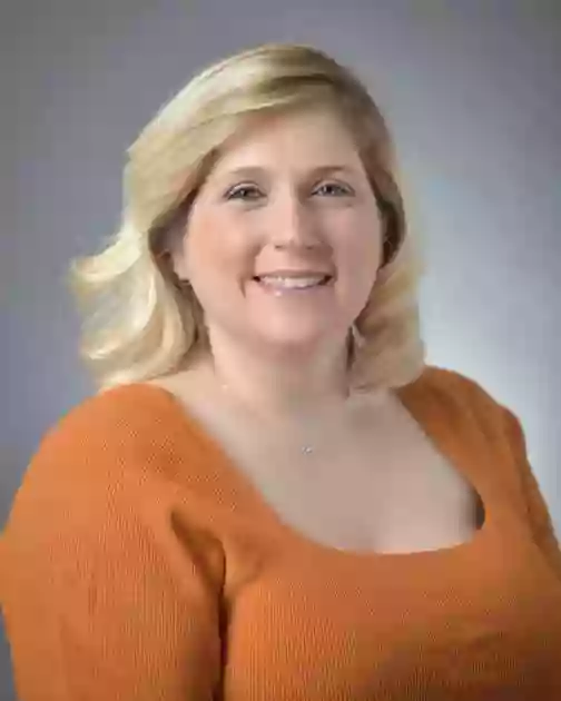 Rebecca Mckendrick Rebecca Mckendrick
