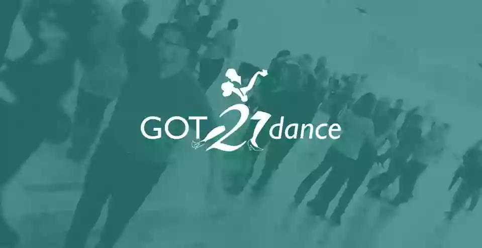 Got 2 Dance Got 2 Dance
