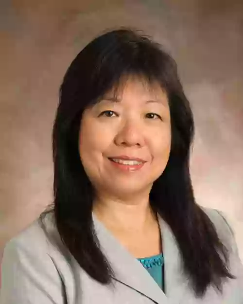 Helen Y How, MD Helen Y How, MD