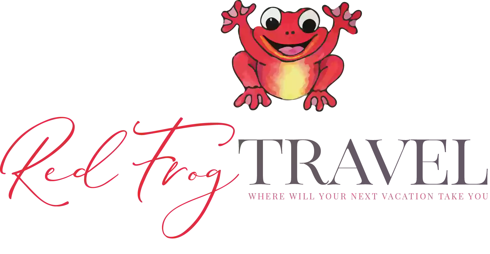 Red Frog Travel Red Frog Travel