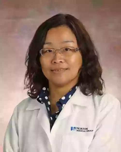 Jianxia Wang, MD Jianxia Wang, MD