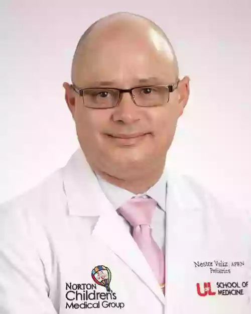 Nestor Veliz Tamayo, APRN Nestor Veliz Tamayo, APRN