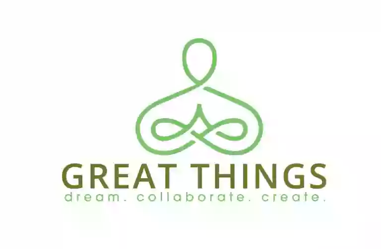 Great Things LLC Great Things LLC