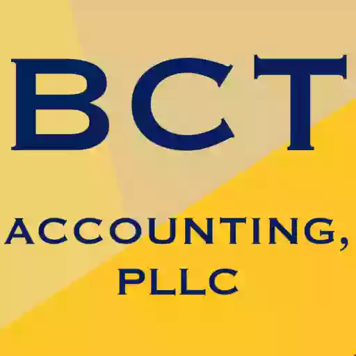 BCT Accounting, PLLC BCT Accounting, PLLC