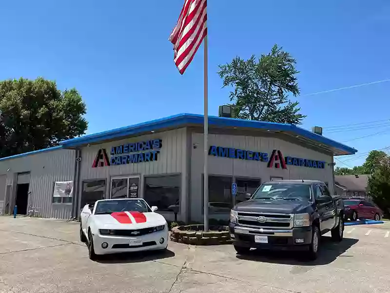 Car-Mart of Owensboro Car-Mart of Owensboro