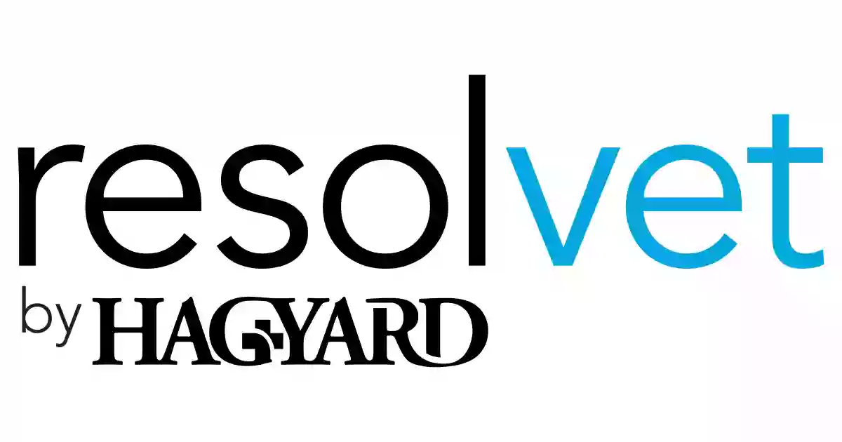 Resolvet Resolvet