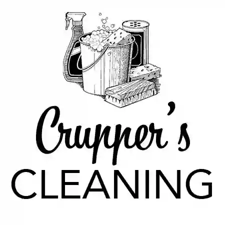 Cruppers Cleaning Cruppers Cleaning