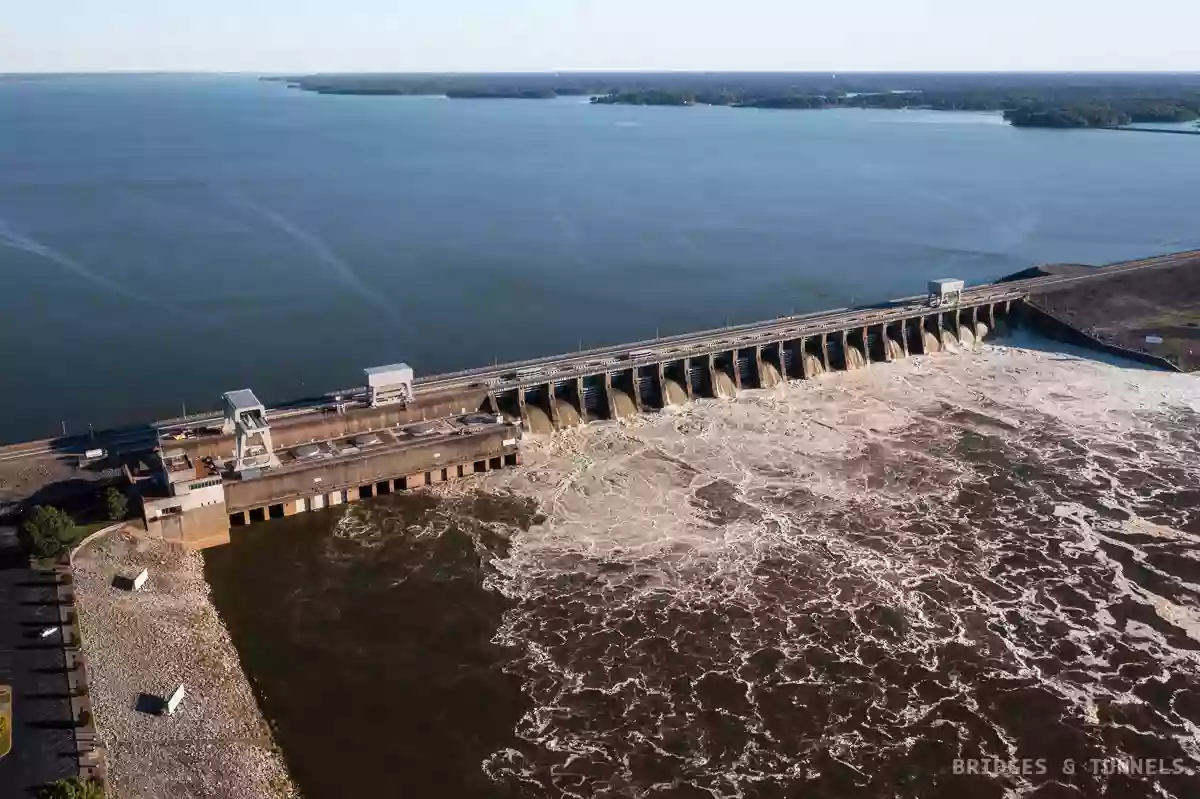 Clays Ferry Interstate Bridge Clays Ferry Interstate Bridge