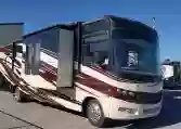 New World RV New World RV