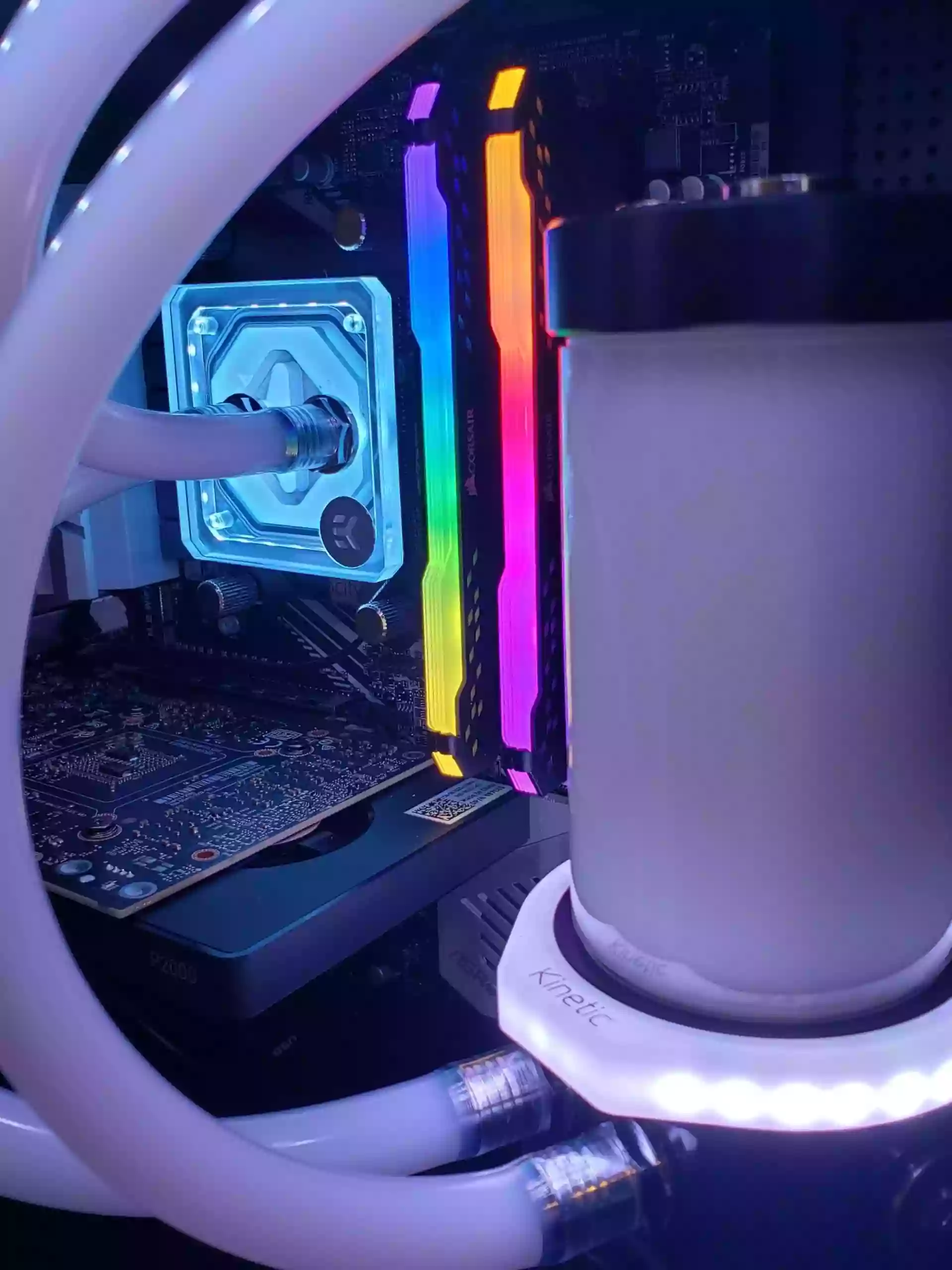 NXT Level PC