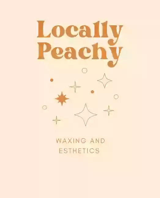 Locally Peachy Locally Peachy