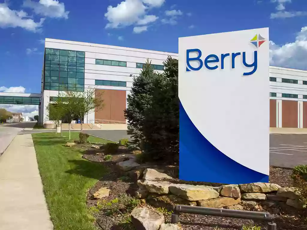 Berry Global Berry Global