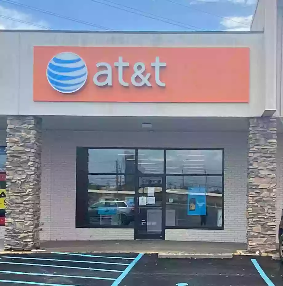 AT&T Store