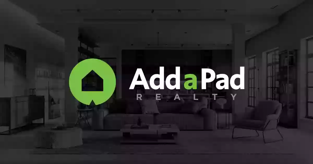 Add a Pad Add a Pad