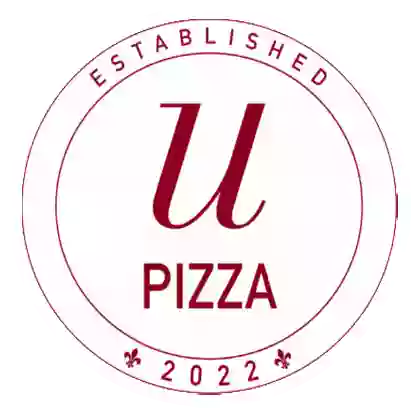 U Pizza U Pizza