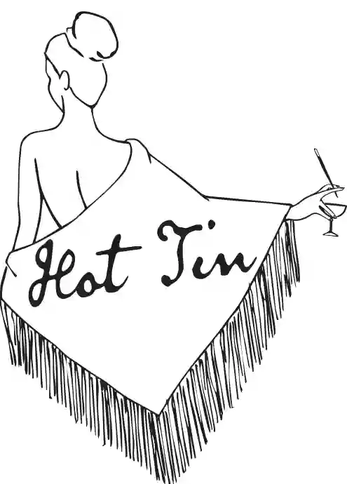 Hot Tin Hot Tin