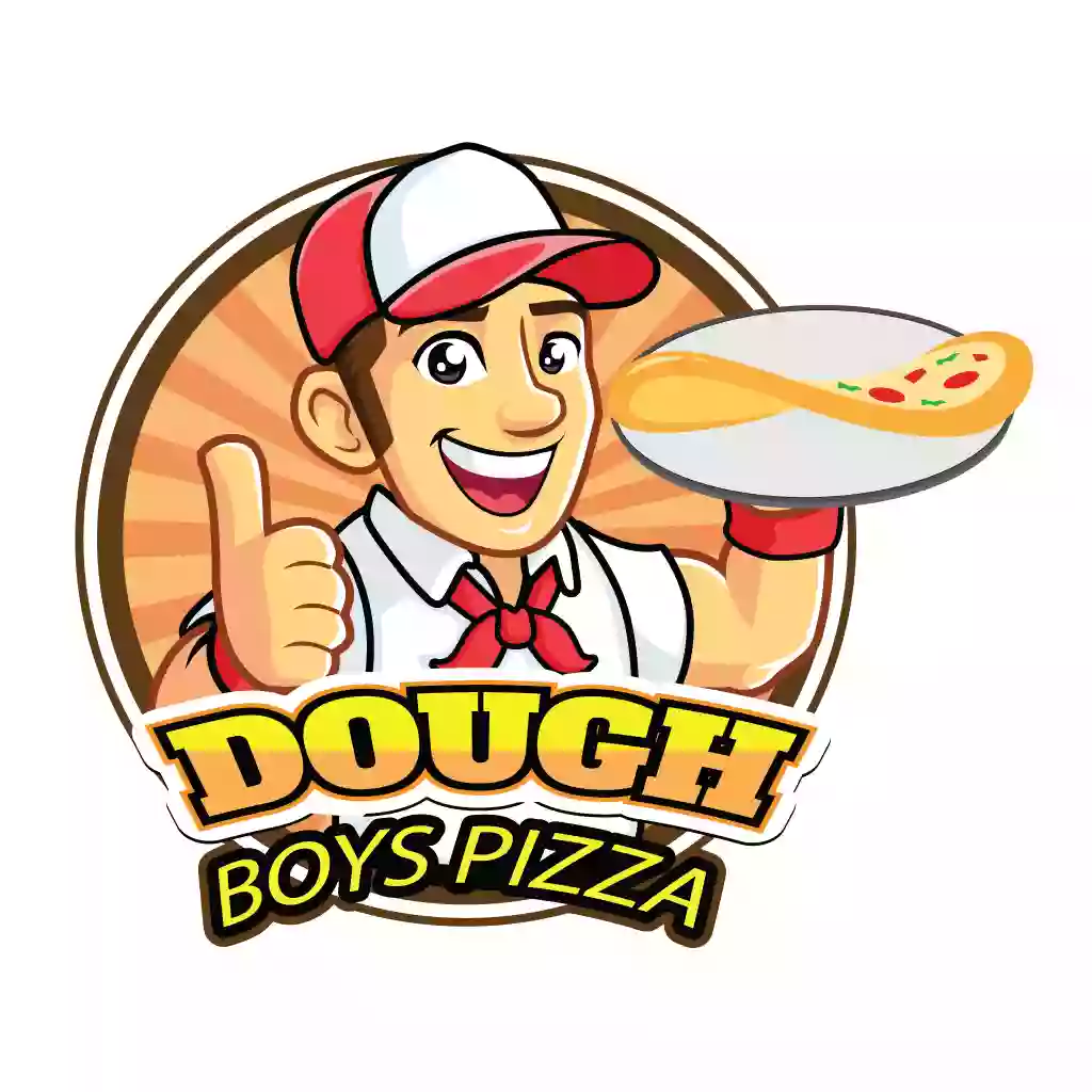 Dough Boys Pizza Dough Boys Pizza