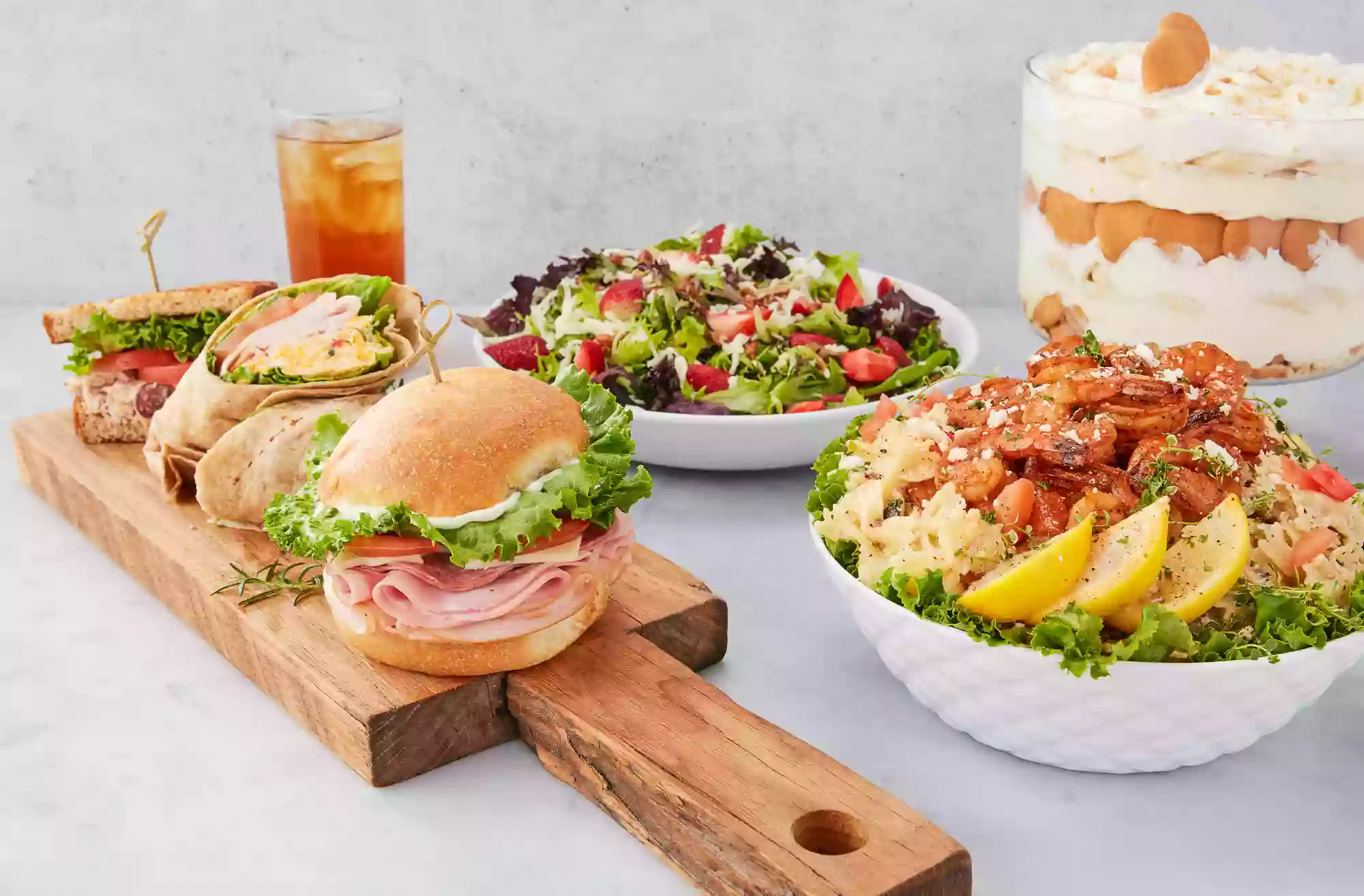 Bistro To Go Bistro To Go