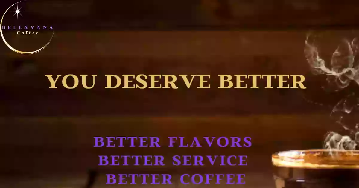 Bellavana Coffee Bellavana Coffee