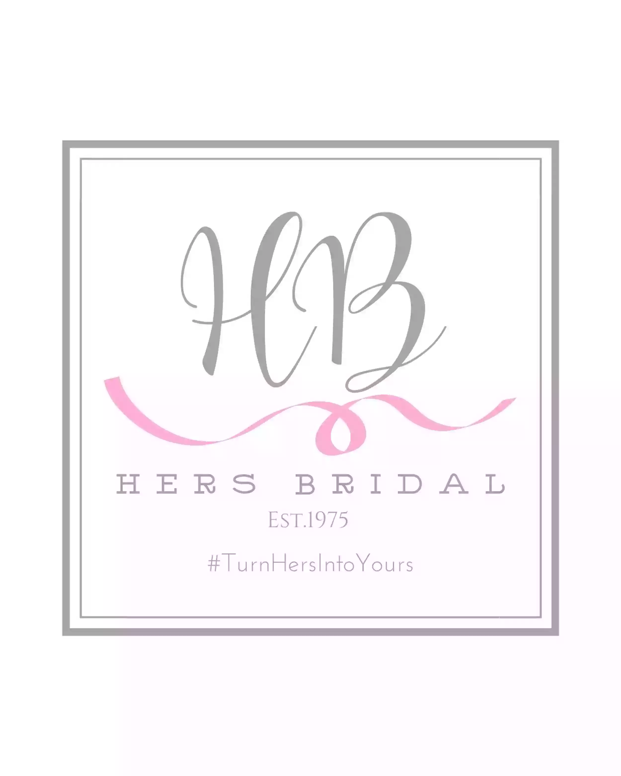 Hers Bridal Hers Bridal
