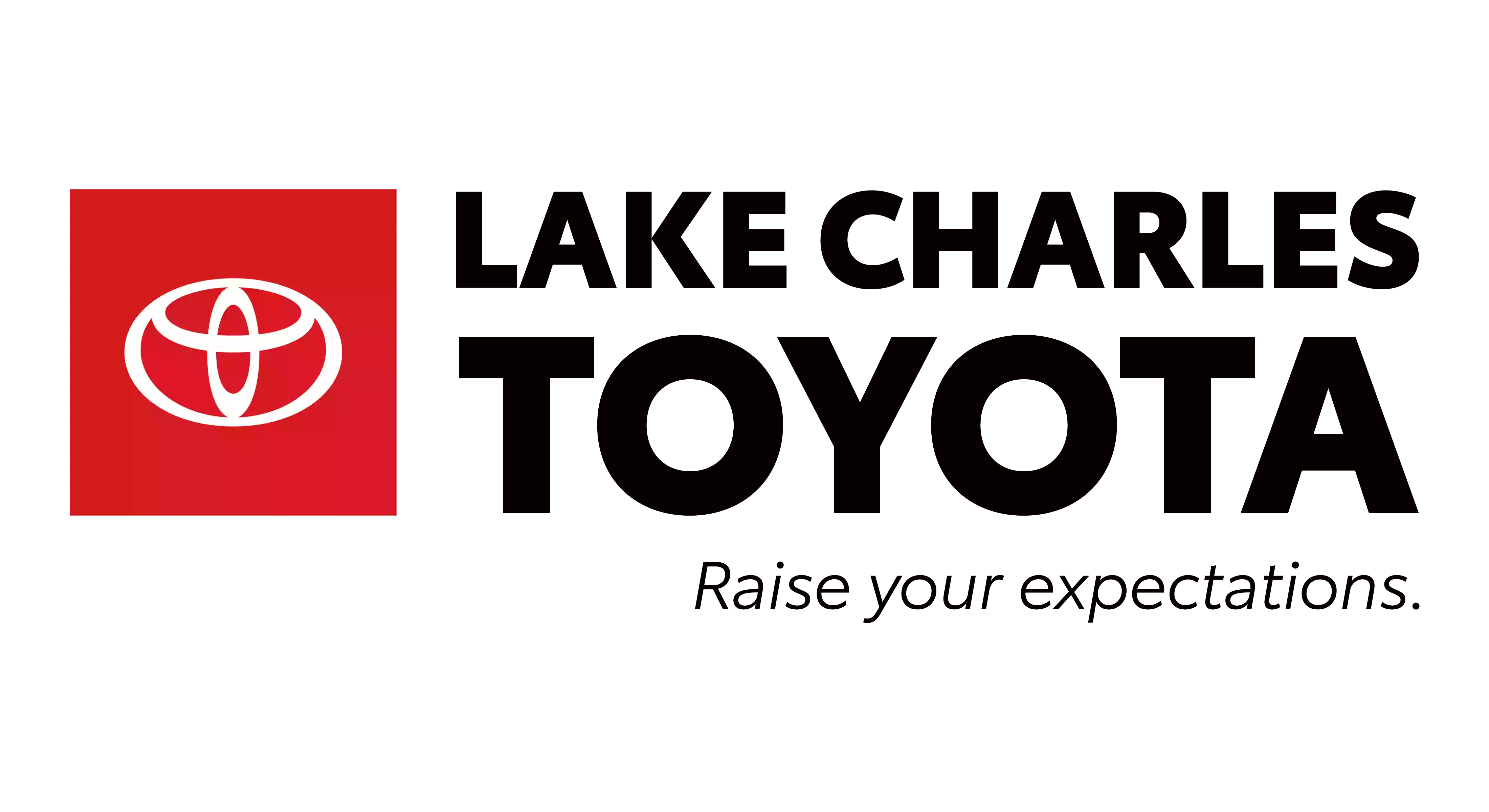 Lake Charles Toyota Lake Charles Toyota