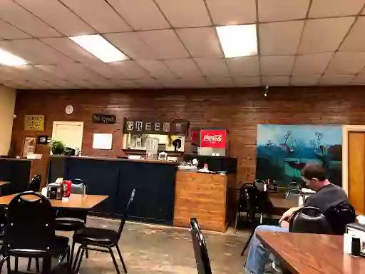 Greens Cafe Greens Cafe