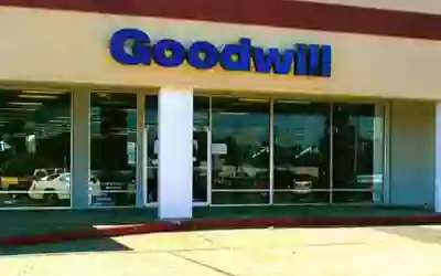 Goodwill Goodwill