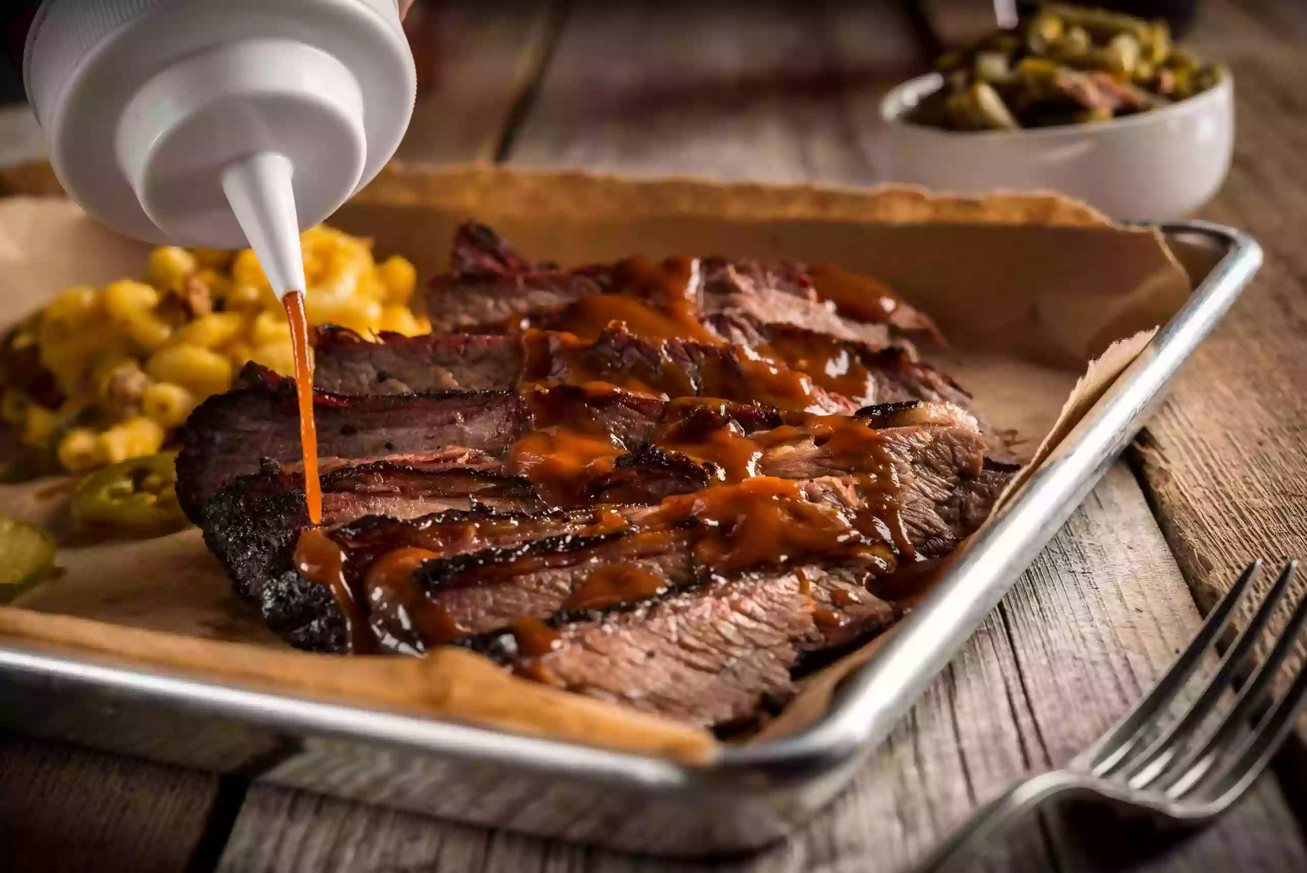 Outlaws BBQ-Alexandria, LA Outlaws BBQ-Alexandria, LA