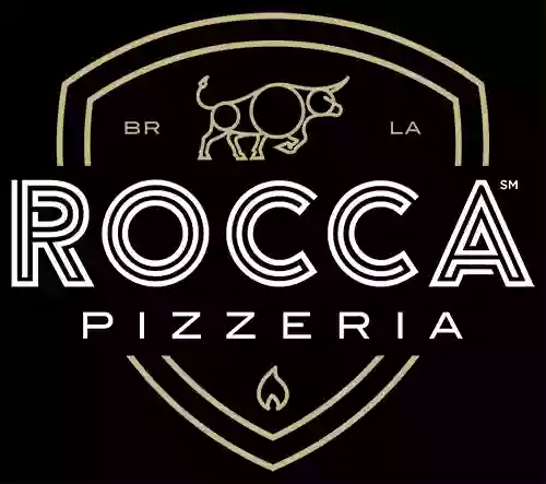 Rocca Pizzeria Rocca Pizzeria