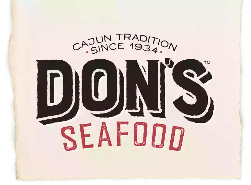 Dons Seafood - Denham Springs Dons Seafood - Denham Springs