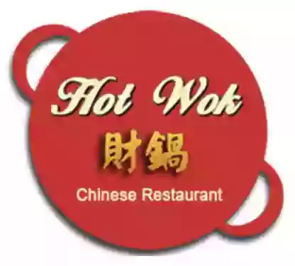 Hot Wok Hot Wok