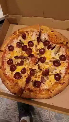 Papa’s Pizza Papa’s Pizza