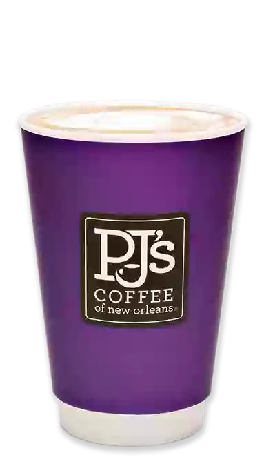 PJ's Coffee PJ's Coffee