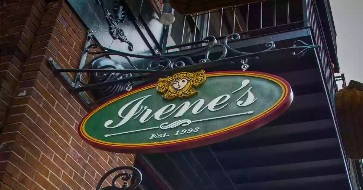 Irene's Irene's