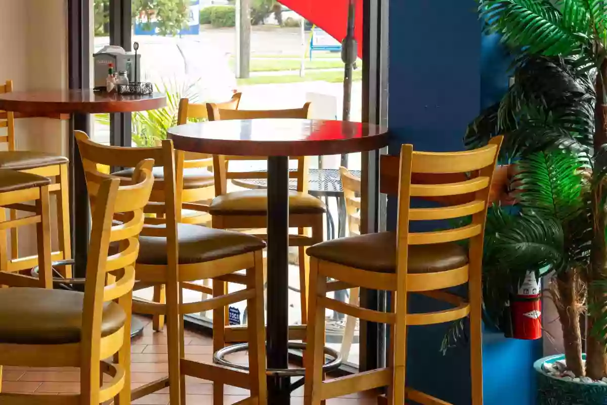 Athena Cafe Athena Cafe