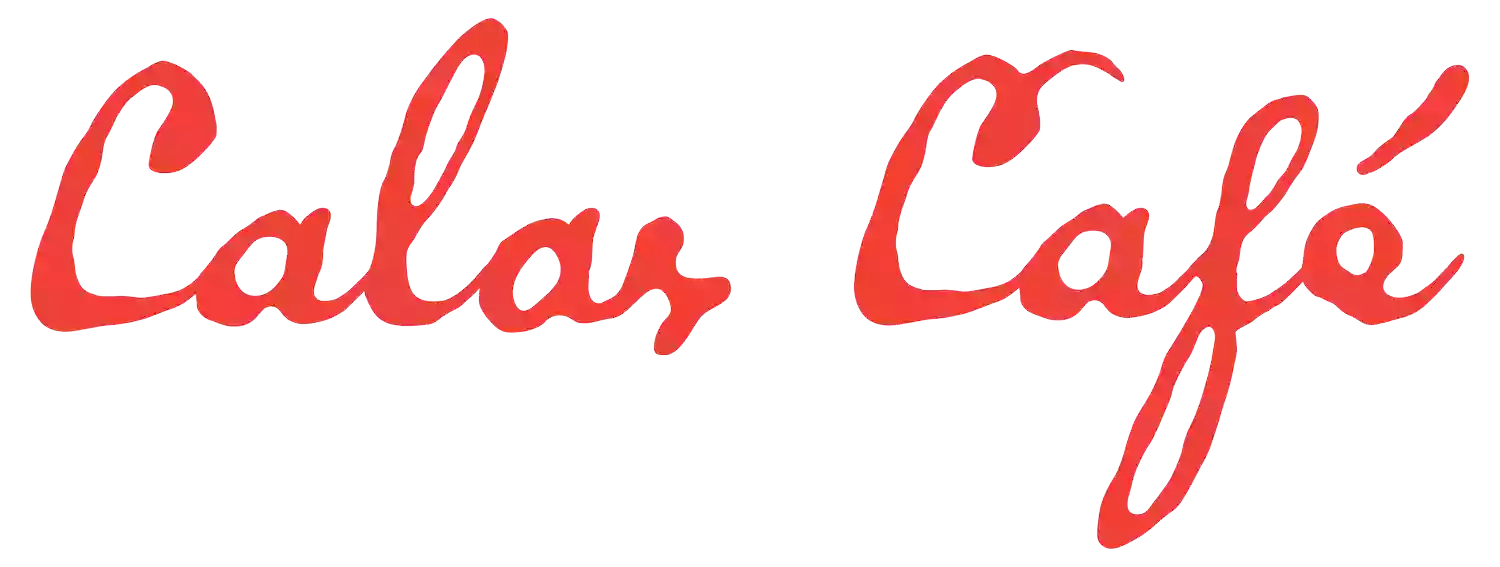 Calas Cafe Calas Cafe