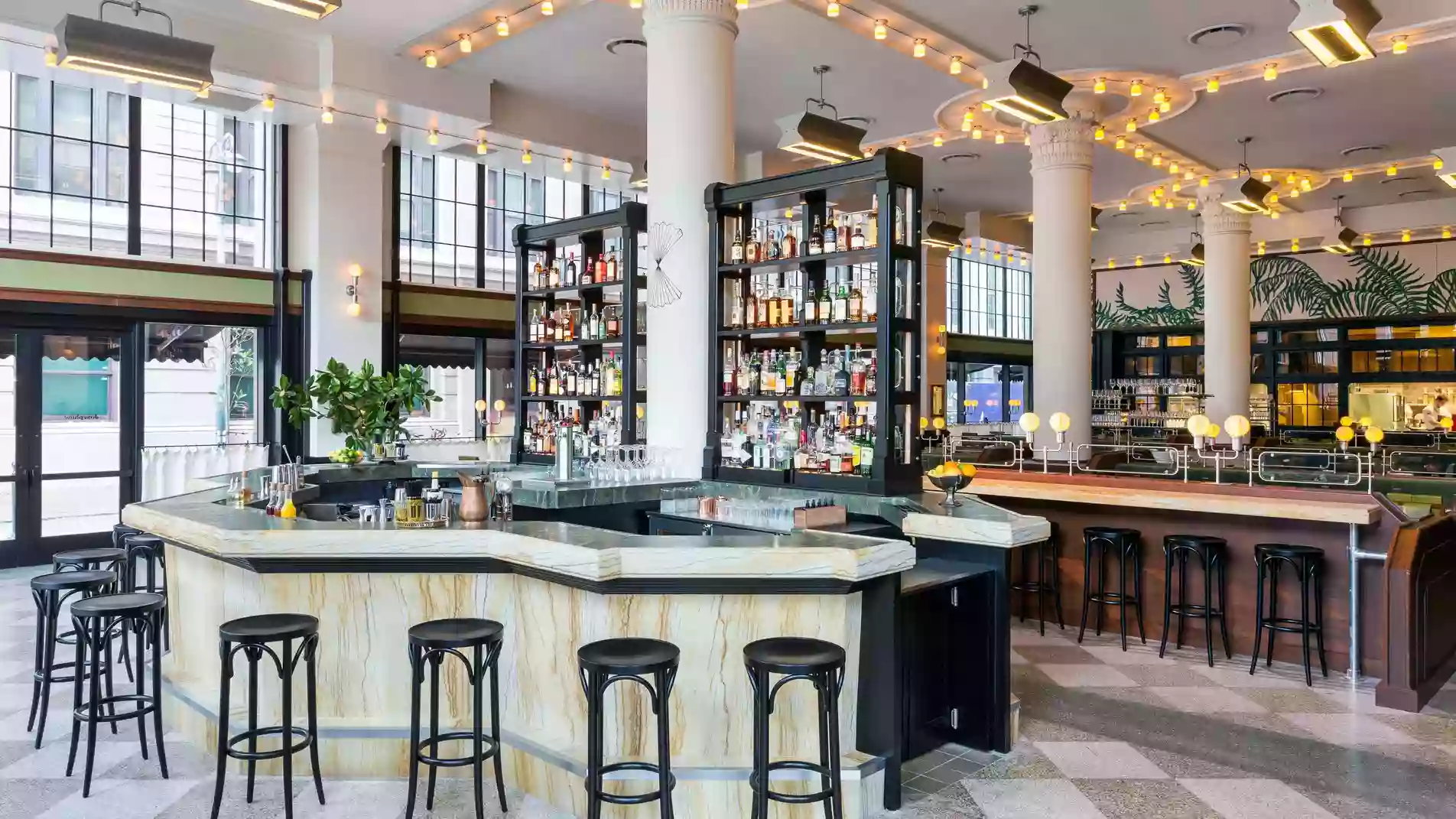 Lovage New Orleans Lovage New Orleans