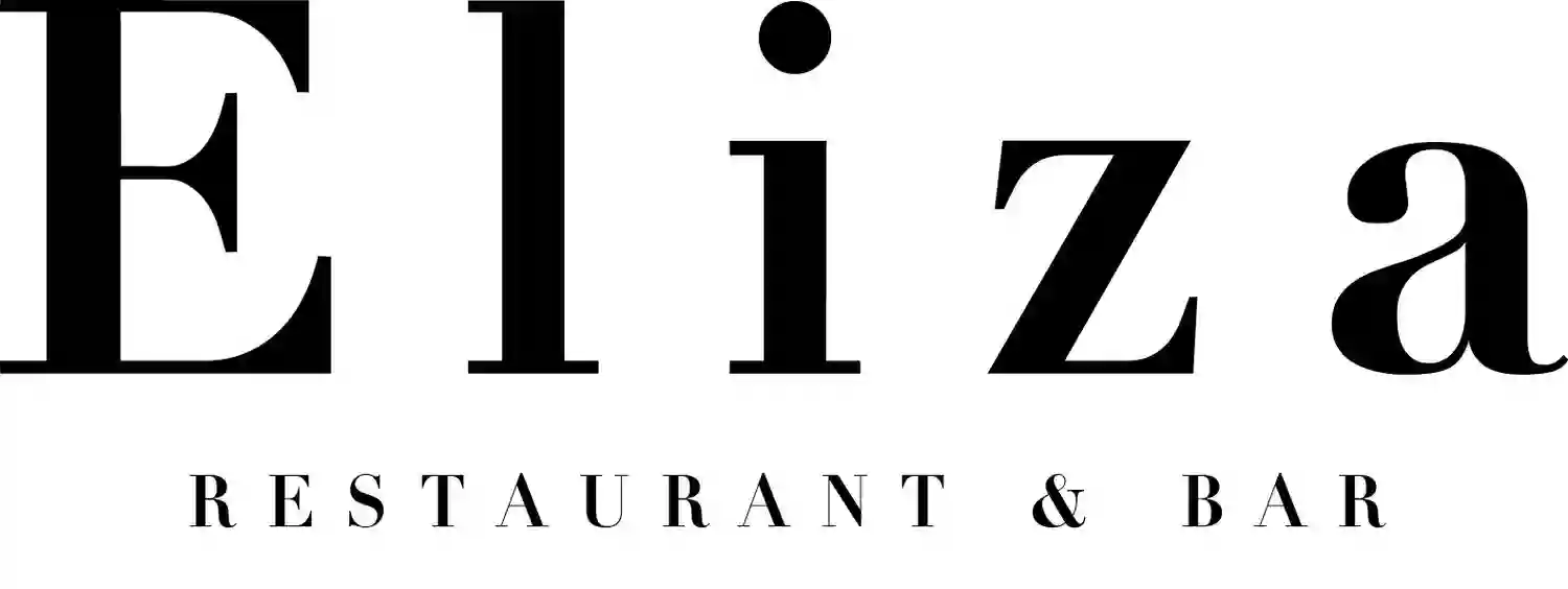 Eliza Restaurant Eliza Restaurant