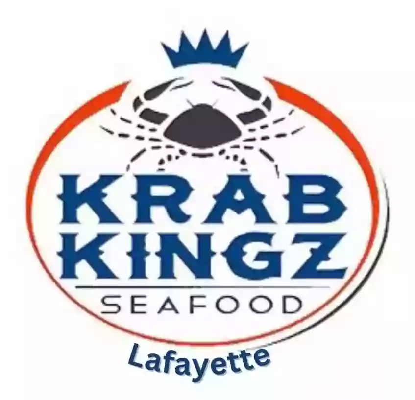 KrabKingz Lafayette KrabKingz Lafayette