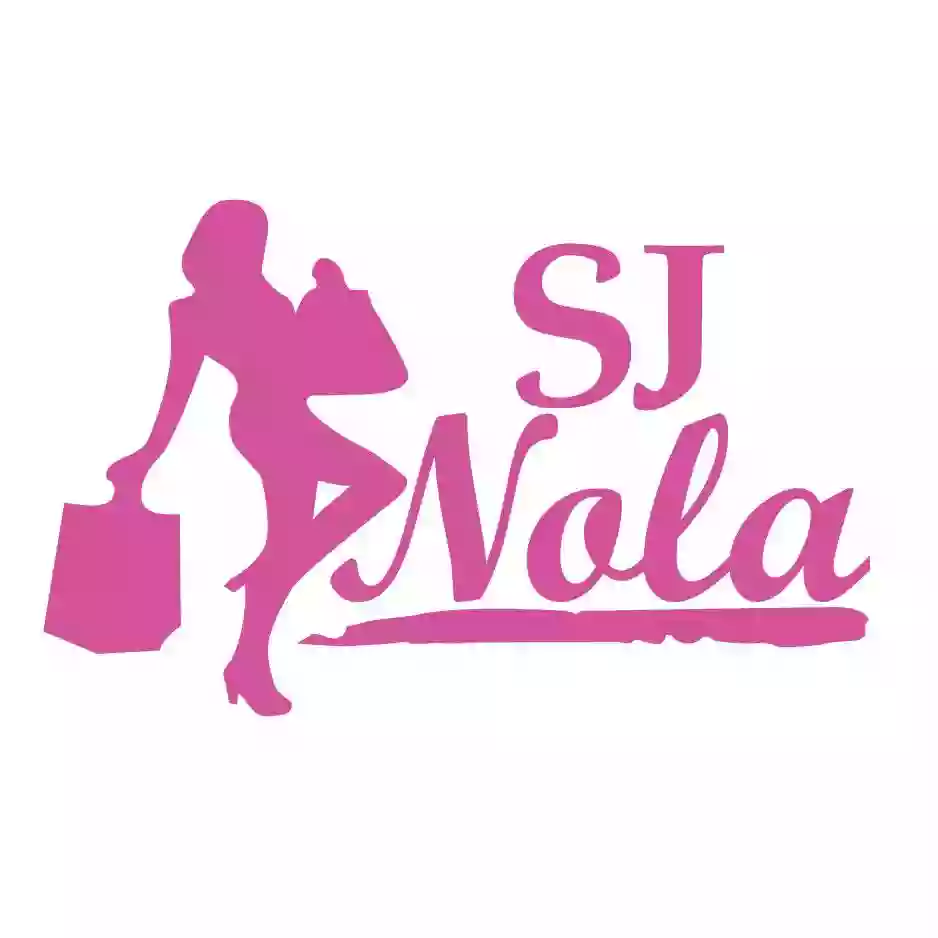 SJ NOLA LLC