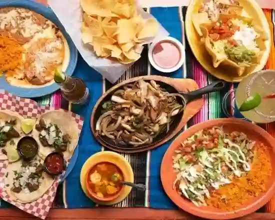 Las Maracas Las Maracas