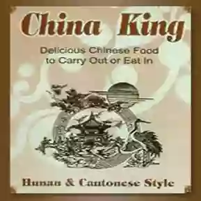 China King China King