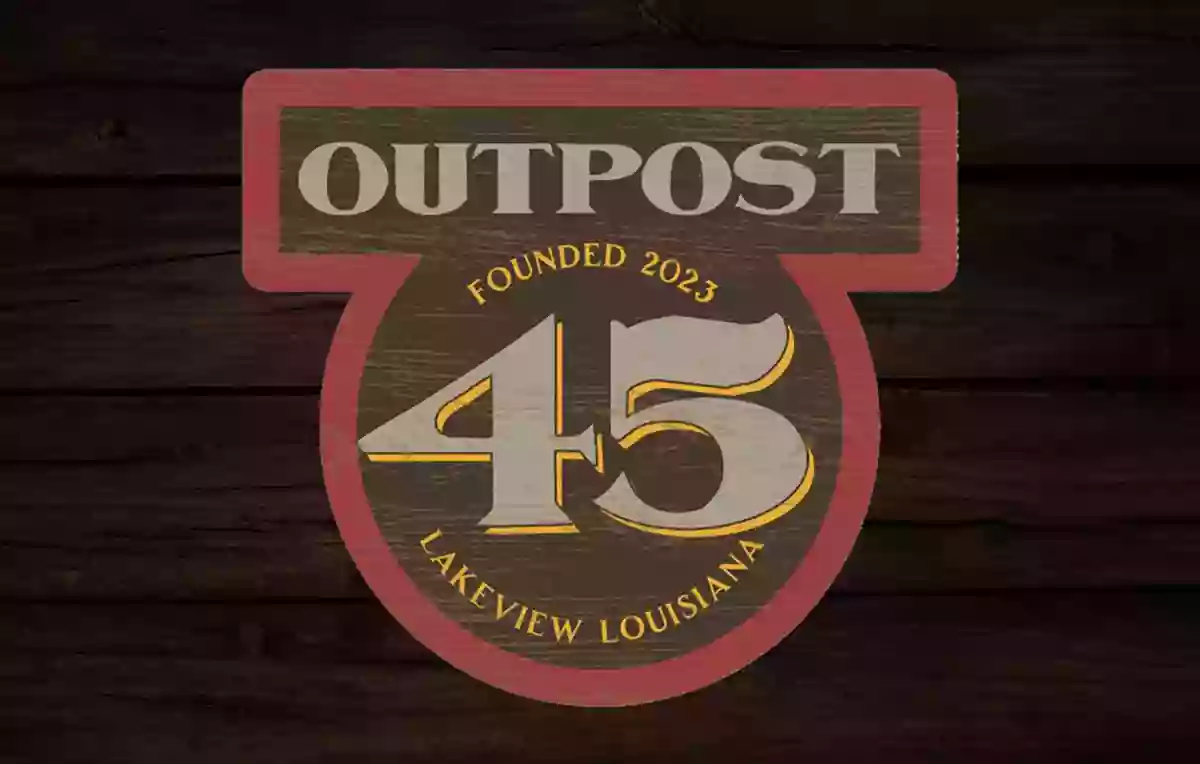 Outpost 45 Outpost 45